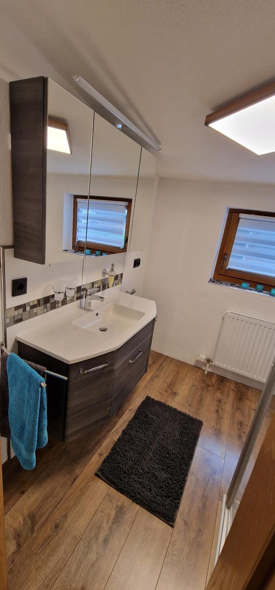 Appartement Gletscher-Koje 턱스 외부 사진